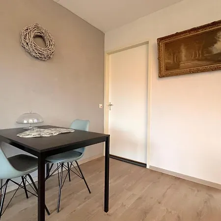Holiday home Het Edelhert