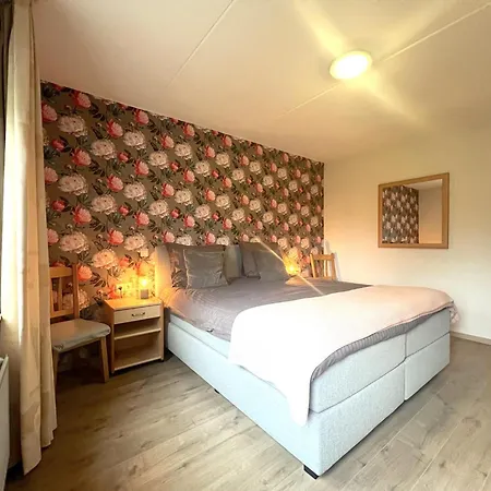 Het Edelhert Feriehus *