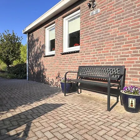 Het Edelhert Ferienhaus Velden