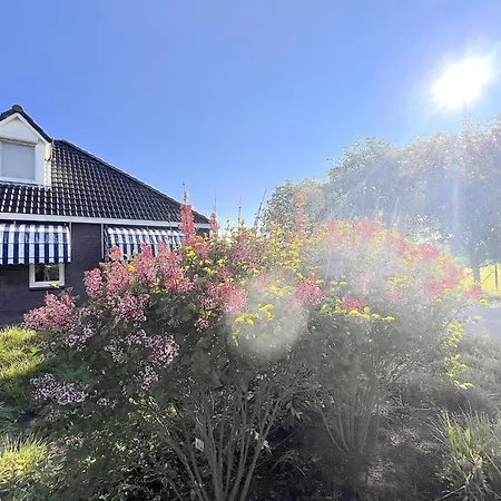 Feriehus Het Edelhert *