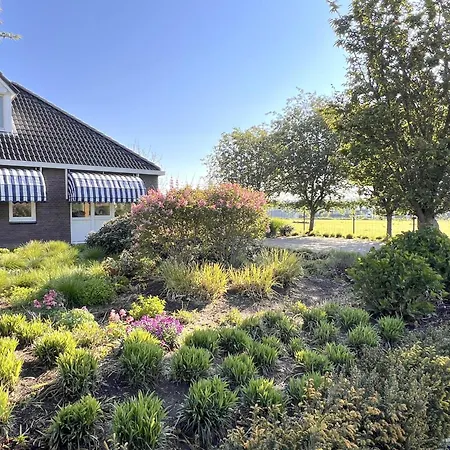 Het Edelhert Ferienhaus Velden