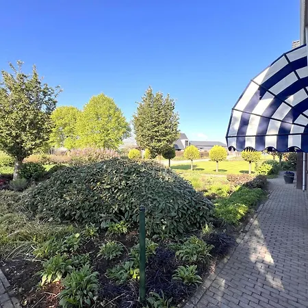Het Edelhert Vakantiehuis