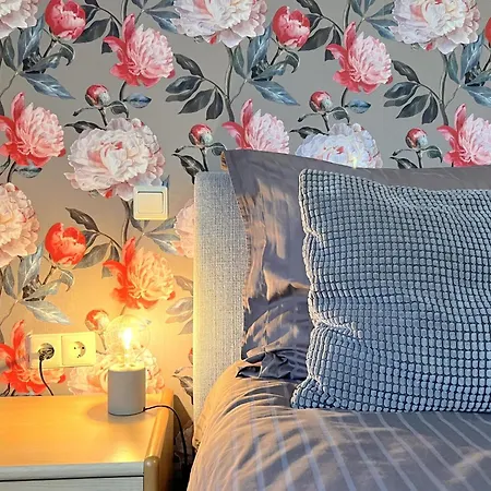 Het Edelhert Ferienhaus