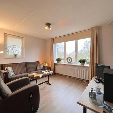 Het Edelhert Holiday home *