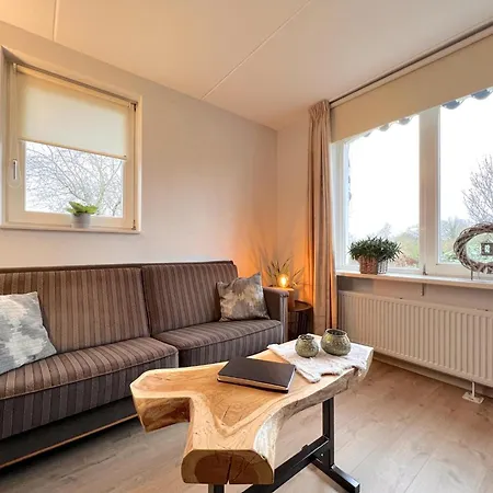Feriehus Het Edelhert *