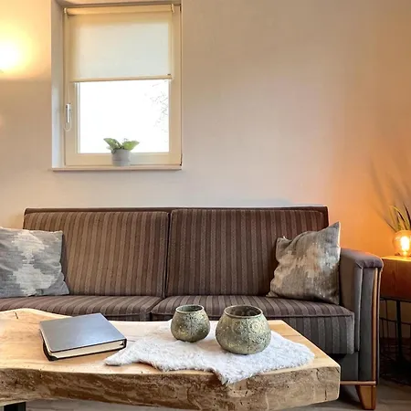 Holiday home Het Edelhert Velden