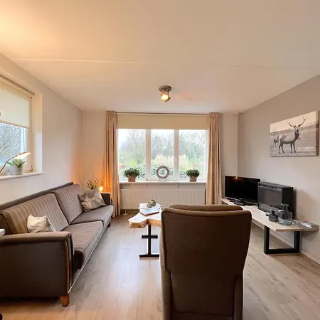 Het Edelhert Holiday home
