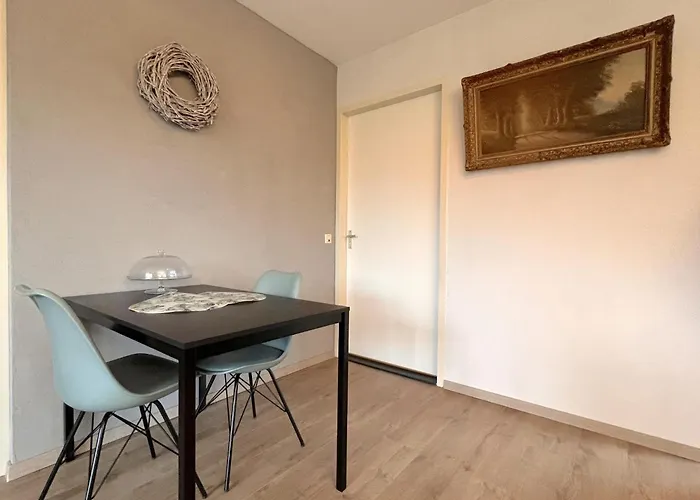 Tatil Evi Het Edelhert