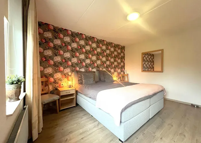 Het Edelhert Tatil Evi *