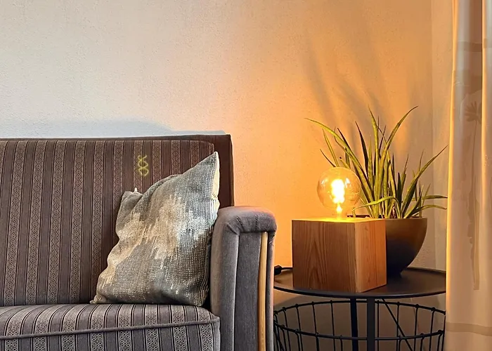 Tatil Evi Het Edelhert