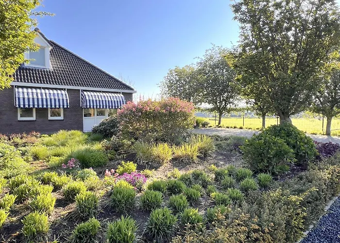 Het Edelhert Tatil Evi Velden