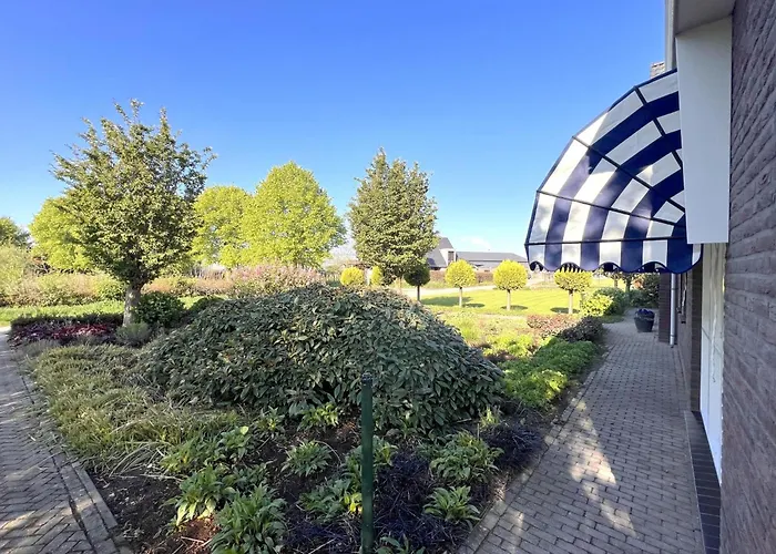 Het Edelhert Tatil Evi