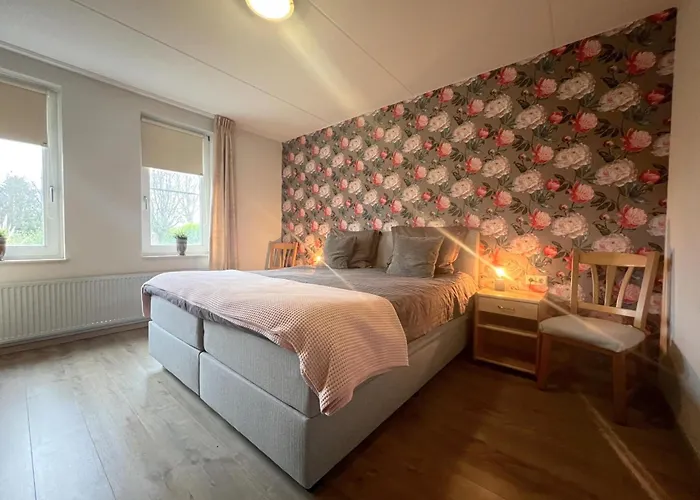 Het Edelhert Tatil Evi Velden