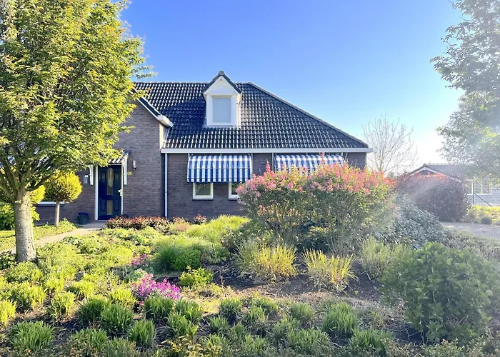 Tatil Evi Het Edelhert Velden