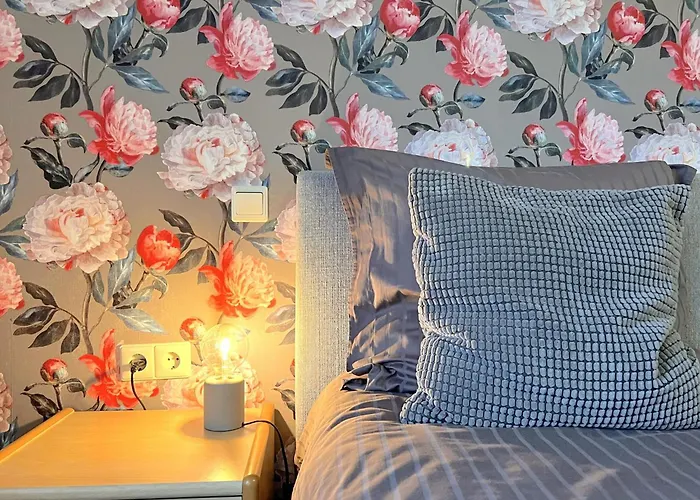 Het Edelhert Tatil Evi