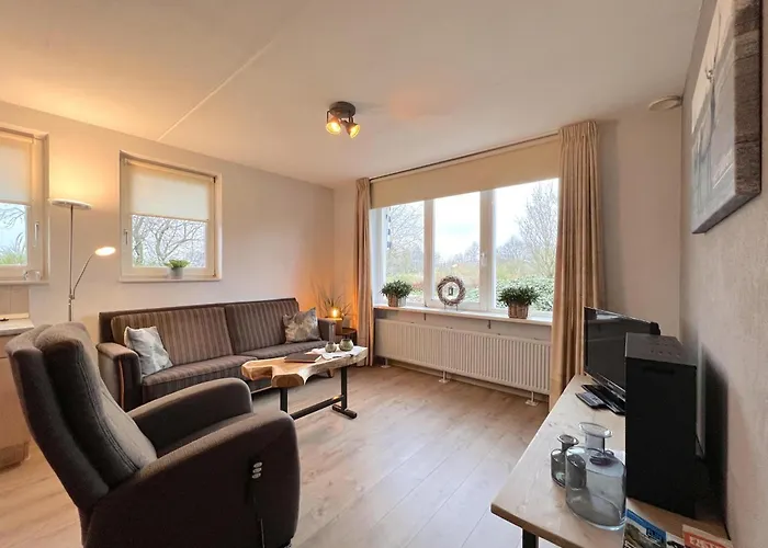 Het Edelhert Tatil Evi *