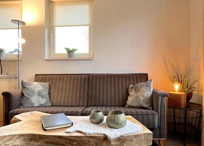 Tatil Evi Het Edelhert Velden