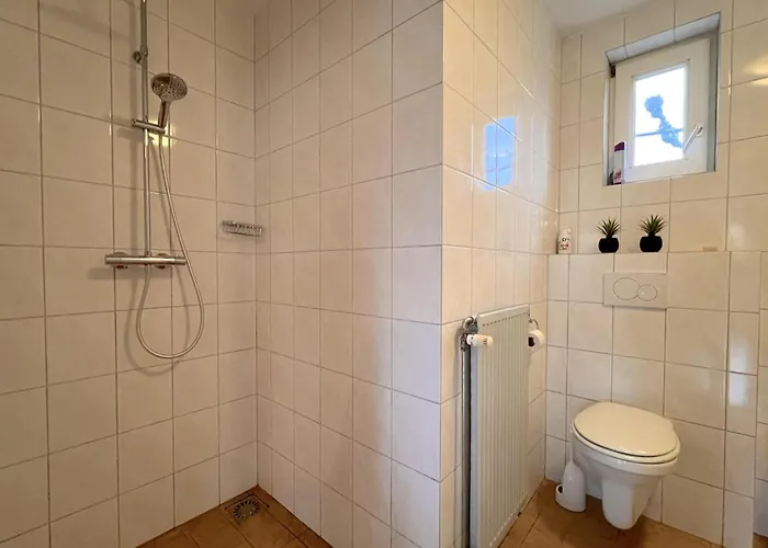 Tatil Evi Het Edelhert