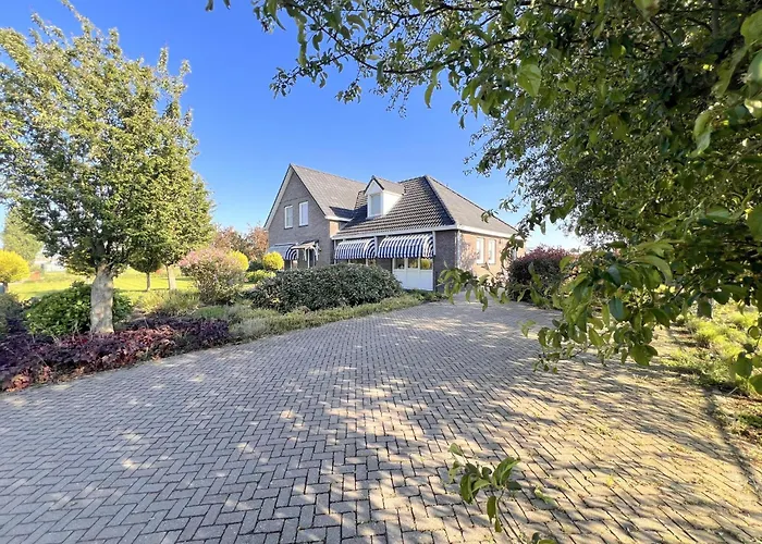 Het Edelhert Tatil Evi *