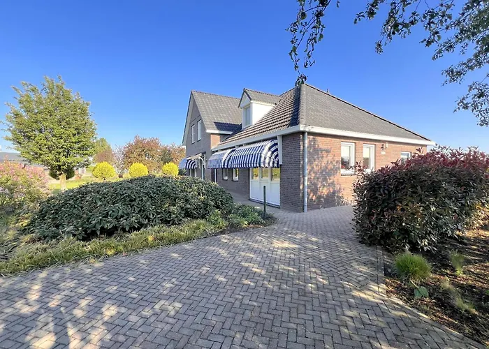 Het Edelhert * Velden