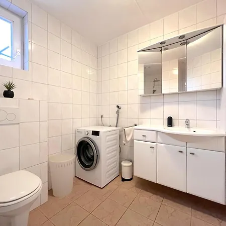 펜션 Het Edelhert 벨덴