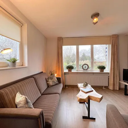 Het Edelhert * 벨덴