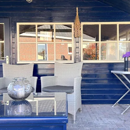 Het Edelhert * 벨덴