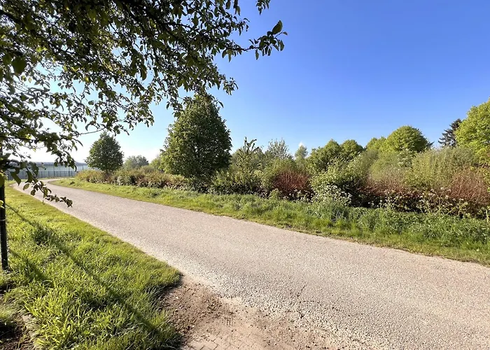 בית נופש Het Edelhert Velden