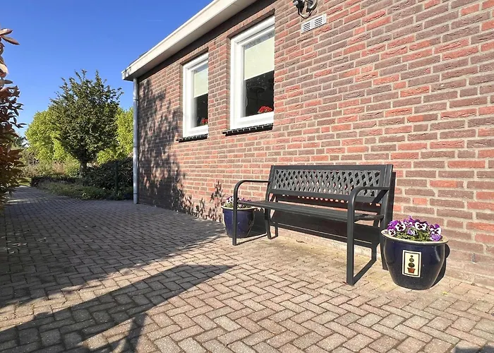 Het Edelhert בית נופש Velden