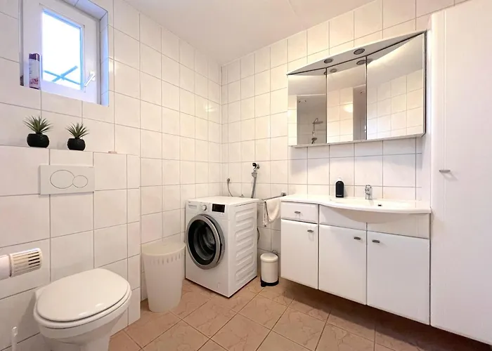 בית נופש Het Edelhert Velden