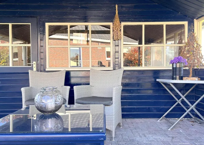 Het Edelhert * Velden